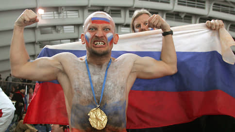Теперь об этом можно вспоминать // Как россияне болели и праздновали на прошлых Олимпиадах