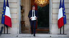 Французский премьер завис между правительством и парламентом