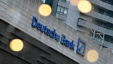 Европейские банки бодро закончили квартал // Ведущие банки Европы опубликовали квартальную отчетность