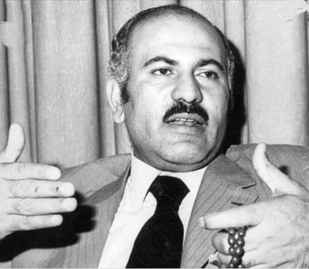 В июле 1979 года в Канне агентами «Моссада» был застрелен глава просирийской палестинской террористической организации «Ас-Саика» и активист Организации освобождения Палестины (ООП) Зухейр Мохсен
