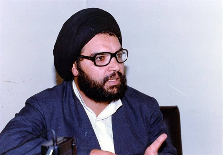 В феврале 1992 года в Ливане в результате ракетного удара вертолетов ВВС Израиля по автоколонне был убит лидер движения «Хезболла» шейх Аббас аль Мусави