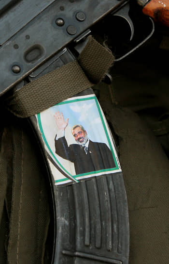 В 2014-2017 годах Хания оставался лидером «Хамаса» в секторе Газа, пока его не сменил Яхья Синвар