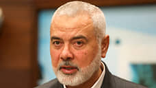 Глава политбюро «Хамаса», особо опасный террорист и один из самых богатых палестинцев: чем известен Исмаил Хания