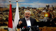 Убийство главы политбюро «Хамаса» Исмаила Хании. Главное