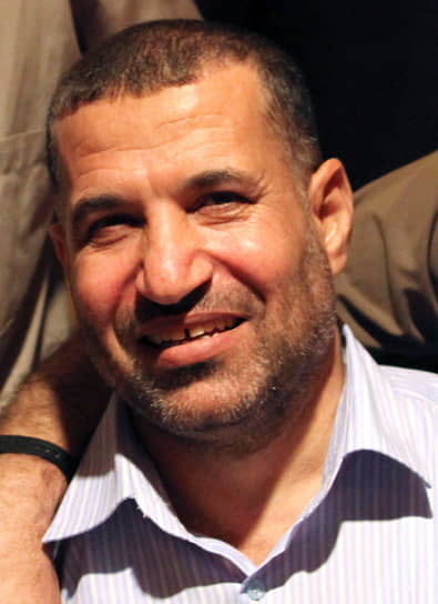 В ноябре 2012 года в Газе в ходе операции ЦАХАЛа «Облачный столп» был убит командир военного крыла «Хамаса» Ахмед Джабари. Он считался ответственным за ракетные обстрелы территории Израиля из сектора Газа