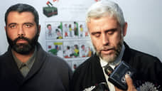 Благообразное лицо «Хамаса»