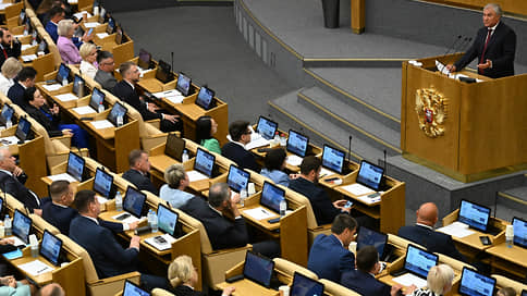 По шесть законов за одно заседание // Как Госдума поработала в весеннюю сессию 2024 года