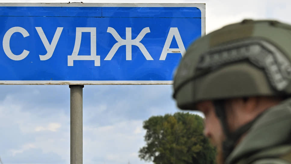 Долгая дорога в Суджу