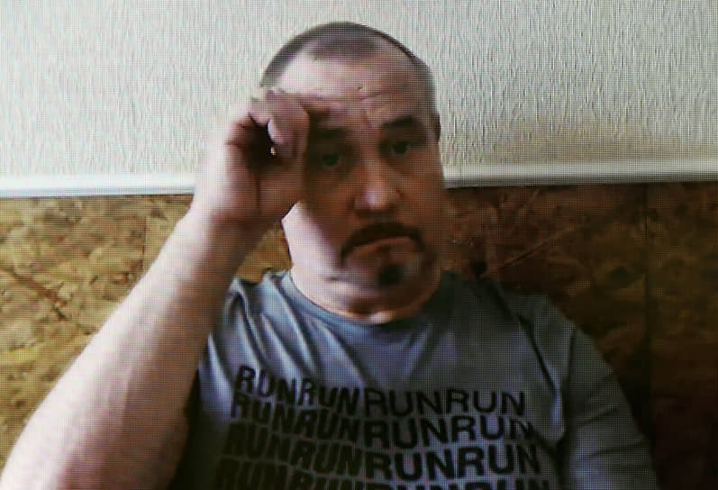 Николай Забирко