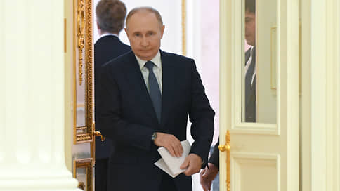 Совещание Путина с губернаторами по ситуации в приграничных регионах. Главное