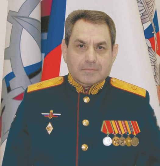 Валерий Муминджанов