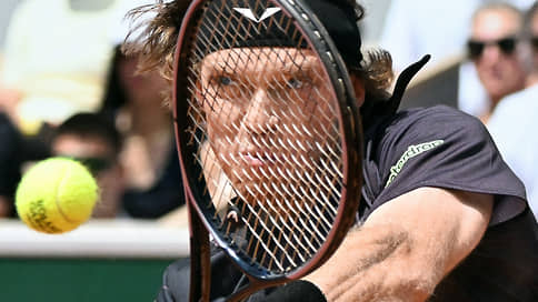 Андрея Рублева ждет жаркая осень // В числе его конкурентов в борьбе за путевки на АТР Finals  сам Новак Джокович