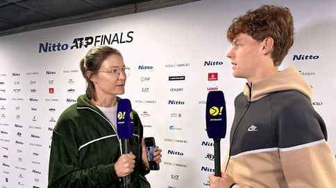 Чтобы вернуться в пятерку, Рублев должен побороть страх // Экс-первая ракетка мира Динара Сафина  об элите мужского тенниса