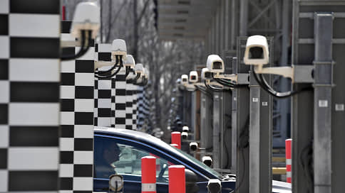 Подмосковным хордам и дорогам подготовили штрафы // За неоплаченный проезд в области автомобилистов оштрафуют на 3 тыс. руб.