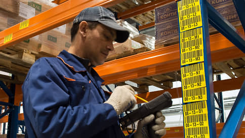 Маркировка спросит разрешения // Борьбу с контрафактом в рознице автоматизируют