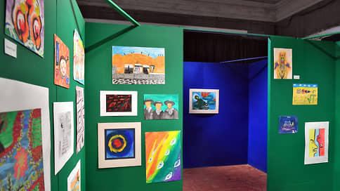 Это такое лечение, где нет таблеток, а есть межчеловеческое взаимодействие // Почему в психиатрии важна арт-терапия