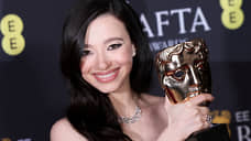 Вручение премии BAFTA