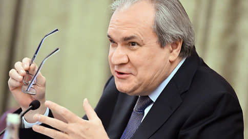 Одно дело  симфонический оркестр, а другое дело  какая-нибудь, прости господи, Инстасамка // Глава СПЧ Валерий Фадеев о значении реформы образования 