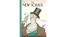 The New Yorker празднует 100-летие