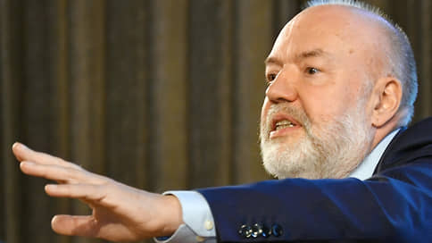 Павел Крашенинников: Отрыва населения от власти не должно быть в принципе