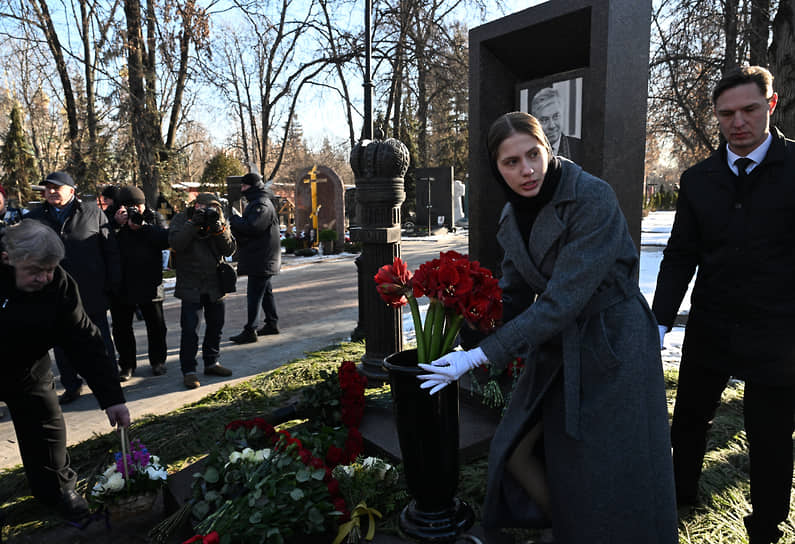 В январе имя Вячеслава Лебедева было присвоено Российскому государственному университету правосудия