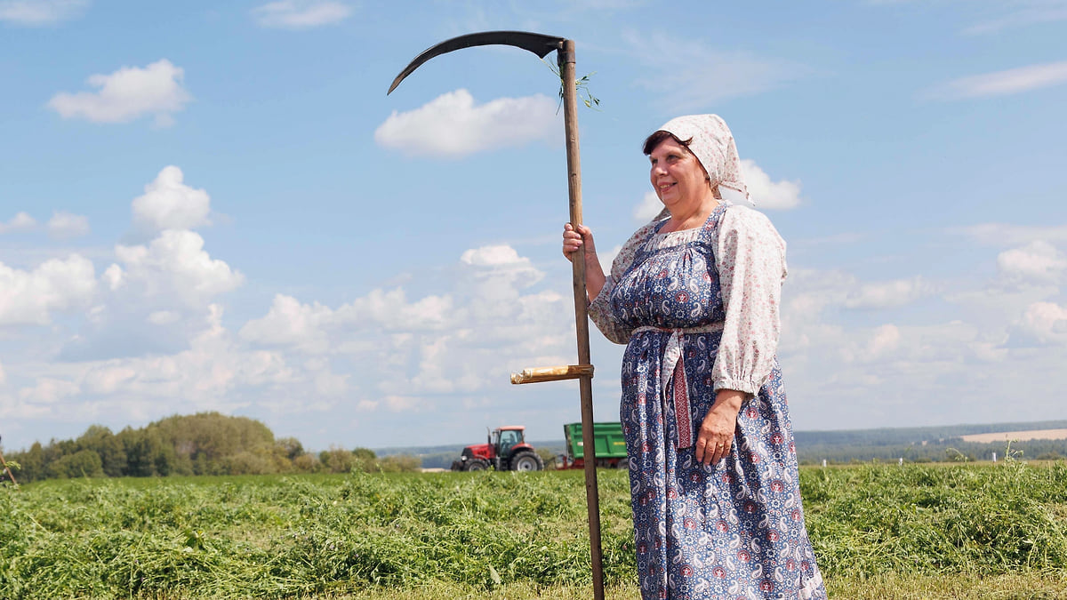 Женщины в законе