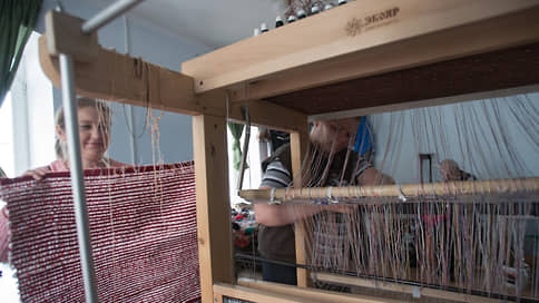 Ковчег для тех, кто один // Где людям без жилья и документов помогают работой