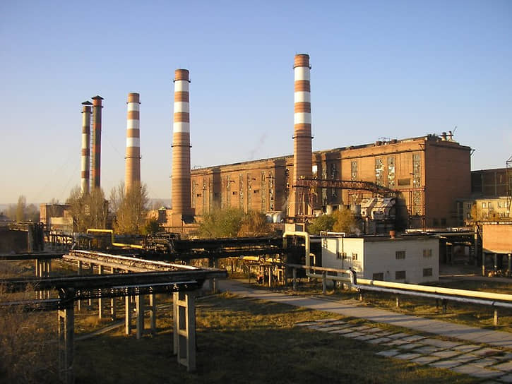 Саратовская ТЭЦ-2