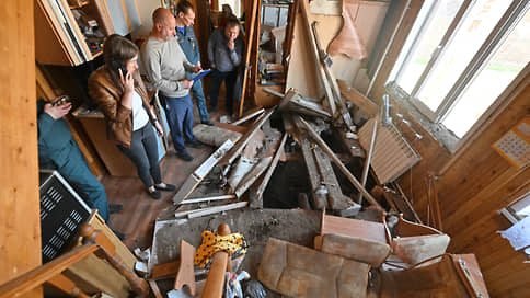 Я подумал, что солнце взорвалось // Что жители Владимирской области рассказывают про взрывы в воинской части