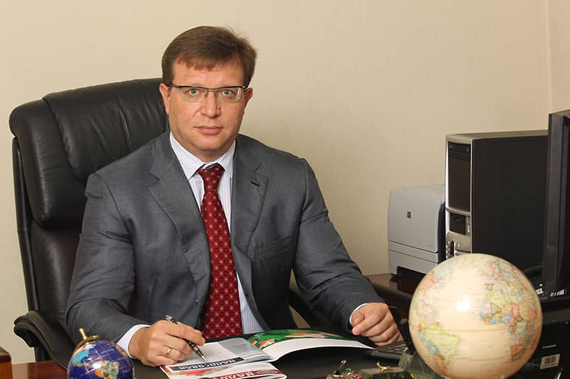 Роман Филимошин