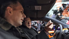 «Деньги — это всегда вопрос доверия»