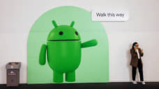 Android сдался без боя