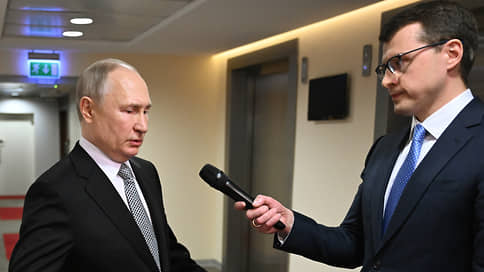 Путин о примирении с Украиной, провокациях Запада и мыслях о преемнике. Главное