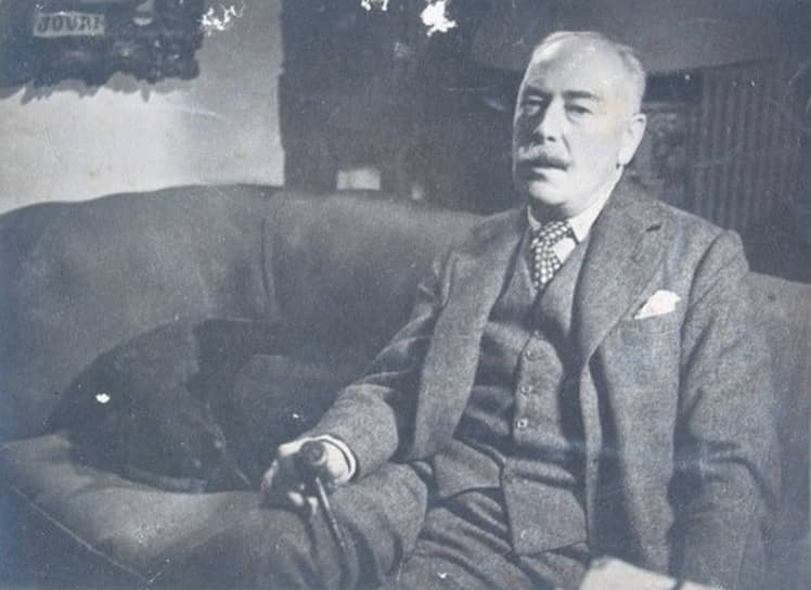 Альфонс Канн