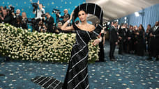 Met Gala–2025