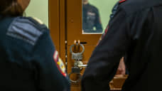 Главарями «Белой масти» сыграют в суде
