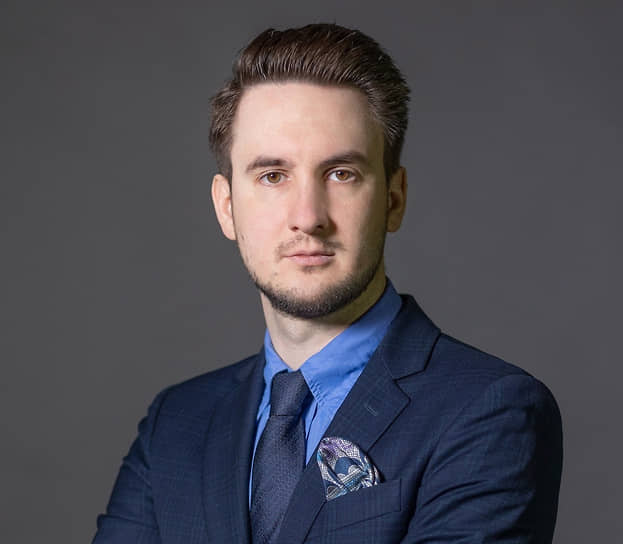 Артем Соколов