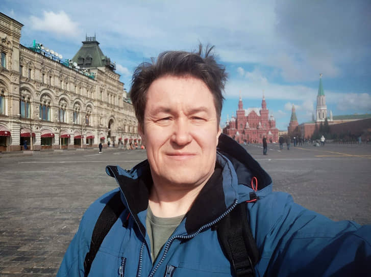 Дмитрий Корнев