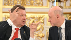 «Газпром», «Роскосмос», ВЭБ: кто ведет дела с Китаем
