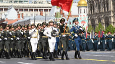 «Яркий символ китайского присутствия на Красной площади»