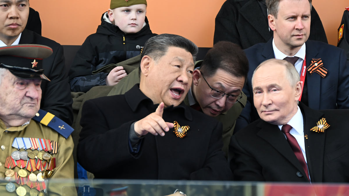 Победа была за ними