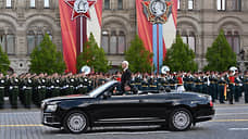 Празднование Дня Победы