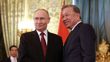 О чем договорились Владимир Путин и генсек Компартии Вьетнама То Лам. Главное