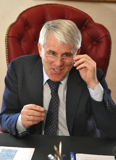 Виктор Хорошавцев