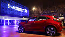 Германский завод электромобилей Ford может закрыться или сменить владельца