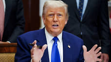 Дональд Трамп добрался до библиотеки