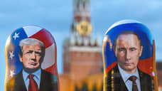 От Владимира Путина ждут участия