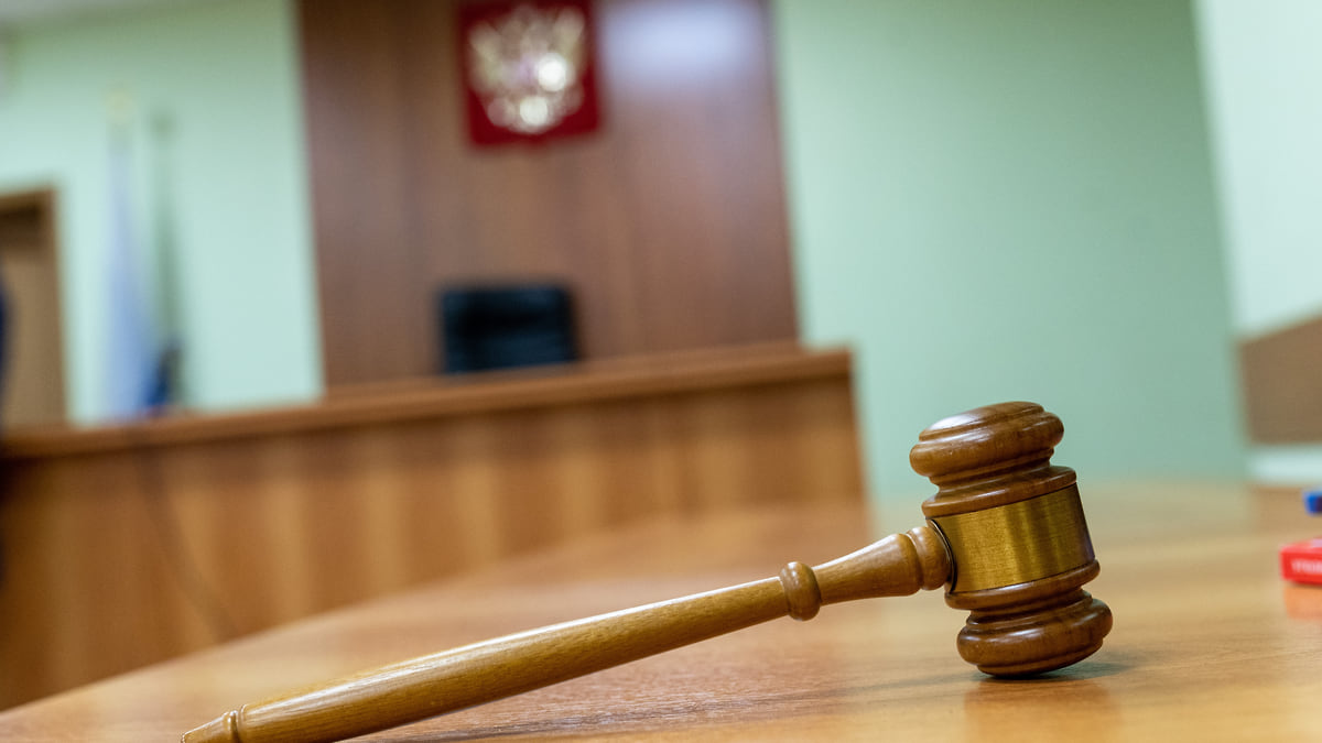 Вымогательство осудили не по адресу