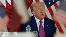 «Россия и Украина схватились в титанической битве по убеждению Трампа»