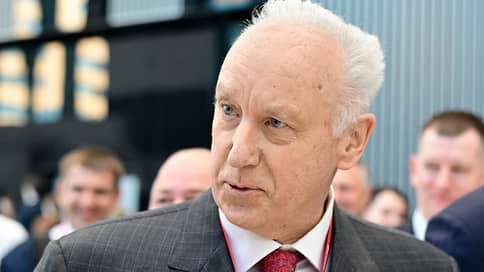 Заявления Бастрыкина на ПМЮФ о мигрантах в РФ и на СВО и ущербе в деле Крокуса // 20 тыс. мигрантов-уклонистов, 6 млрд ущерба по Крокусу: заявления Б